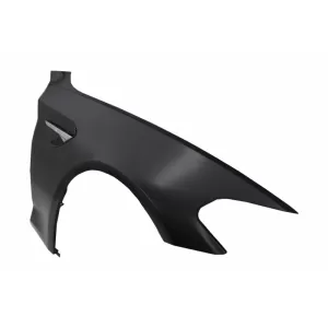 Pachet Exterior si Aripi Laterale compatibil cu BMW Seria 5 G30 (2017-2019) M5 Design-image-6071708