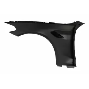 Pachet Exterior si Aripi Laterale compatibil cu BMW Seria 5 G30 (2017-2019) M5 Design-image-6071710