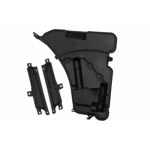Pachet Exterior si Aripi Laterale compatibil cu BMW Seria 5 G30 (2017-2019) M5 Design-image-6071711