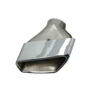Pachet Exterior cu Tobe Ornamente compatibil cu BMW Seria 5 G30 (2017-2019) M5 Design-image-6071835