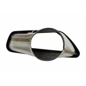 Pachet Exterior cu Tobe Ornamente compatibil cu BMW Seria 5 G30 (2017-2019) M5 Design-image-6071836