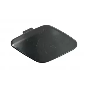 Tow Hook Cover Front Bumper suitable for Audi A7 4G (2010-2018) RS7 Design
