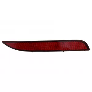 Rear Bumper Reflector suitable for VW Golf 6 VI (2008-2013) R20