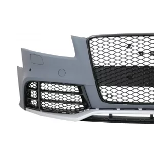 Body Kit suitable for Audi A5 8T Pre Facelift Coupe Cabrio (2007-2011) RS5 Design