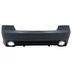 Body Kit suitable for Audi A5 8T Pre Facelift Coupe Cabrio (2007-2011) RS5 Design