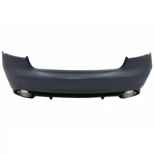 Body Kit suitable for Audi A5 8T Pre Facelift Coupe Cabrio (2007-2011) RS5 Design