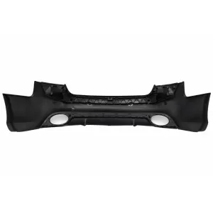 Body Kit suitable for Audi A5 8T Pre Facelift Coupe Cabrio (2007-2011) RS5 Design