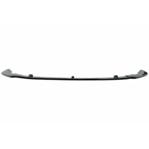 Bara Fata cu Prelungire Bara Fata compatibil cu VW Golf VI Golf 6 (2008-2013) GTI Look-image-6072327