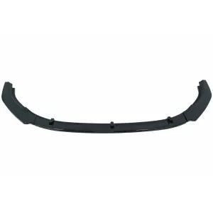 Bara Fata cu Prelungire Bara Fata compatibil cu VW Golf VI Golf 6 (2008-2013) GTI Look-image-6072328