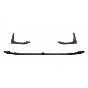image-55-Frontstoßstange Spoilerlippe & Splitterklappen für BMW F80 M3 F82 M4 F83 M4 14-19