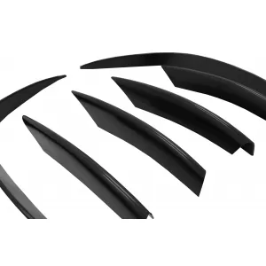 Prelungiri Bara Fata compatibil cu Mercedes C-Class W205 S205 C205 A205 Facelift (2019-up) C43 Design-image-6073224