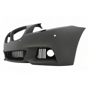 Bara Fata cu Praguri Laterale compatibil cu BMW Seria 5 F10 F11 (07.2010-2013) Non LCI Sedan Touring M-Technik Design-image-6072440