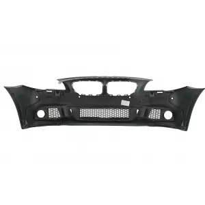 Bara Fata cu Praguri Laterale compatibil cu BMW Seria 5 F10 F11 (07.2010-2013) Non LCI Sedan Touring M-Technik Design-image-6072443