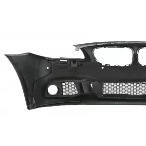 Bara Fata cu Praguri Laterale compatibil cu BMW Seria 5 F10 F11 (07.2010-2013) Non LCI Sedan Touring M-Technik Design-image-6072444