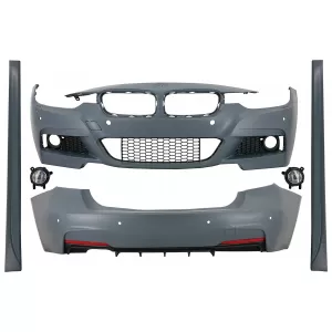 image-19-Komplett Body Kit ködlámpával, BMW 3 F30 (2011-2019), M-Technik Dizájn