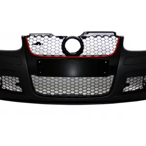 Body Kit suitable for VW Golf 5 V Mk5 (2003-2007) GTI R32 Design