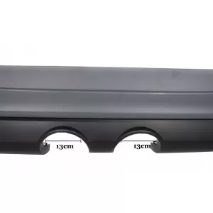 Body Kit suitable for VW Golf 5 V Mk5 (2003-2007) GTI R32 Design