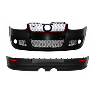image-24-Body Kit VW Golf Mk 5 (2003-2007), GTI R32 Dizájn