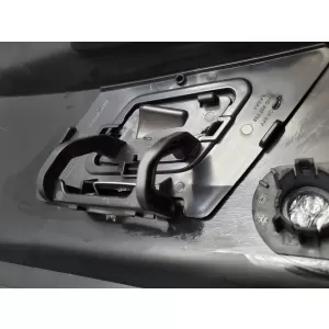 BodyKit für Audi A4 B9 8W 16-18 RS4 Look Stoßstange Endrohre Kühlergrill Diffusor-image-6072858