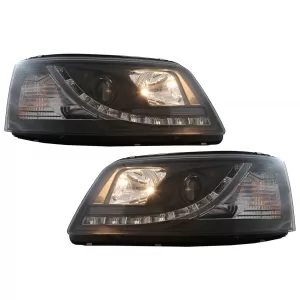 image-38-LED nappali menetfényes fényszóró VW Transporter T5 (04.2003-08.2009)