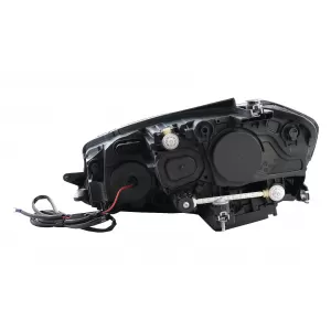 Osram Full LED Scheinwerfer LEDriving für VW Golf 7.5 für Halogen Dynamic Sygnal-image-6074764