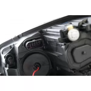Osram Full LED Scheinwerfer LEDriving für VW Golf 7.5 für Halogen Dynamic Sygnal-image-6074765