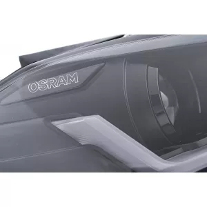 Osram Full LED Scheinwerfer LEDriving für VW Golf 7.5 für Halogen Dynamic Sygnal-image-6074766