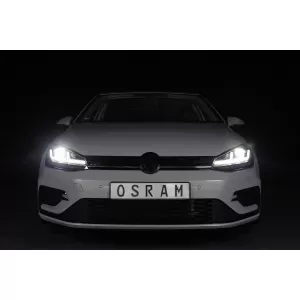 Osram Full LED Scheinwerfer LEDriving für VW Golf 7.5 für Halogen Dynamic Sygnal-image-6074768