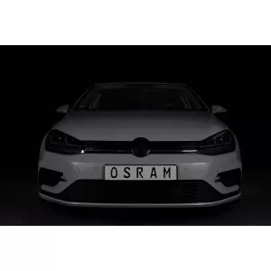 Osram Full LED Scheinwerfer LEDriving für VW Golf 7.5 für Halogen Dynamic Sygnal-image-6074769