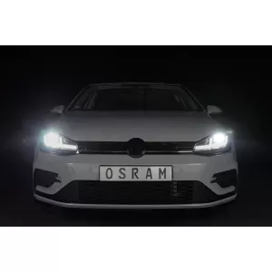 Osram Full LED Scheinwerfer LEDriving für VW Golf 7.5 für Halogen Dynamic Sygnal-image-6074770