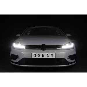 Osram Full LED Scheinwerfer LEDriving für VW Golf 7.5 für Halogen Dynamic Sygnal-image-6074772