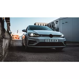 Osram Full LED Scheinwerfer LEDriving für VW Golf 7.5 für Halogen Dynamic Sygnal-image-6074813