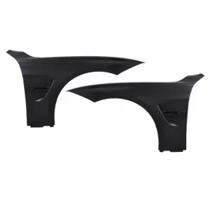 Paraurti per BMW 3er F30 F31 Non LCI LCI 11-18 Parafanghi M3 Sport EVO Look-image-6073160