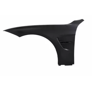 Paraurti per BMW 3er F30 F31 Non LCI LCI 11-18 Parafanghi M3 Sport EVO Look-image-6073164