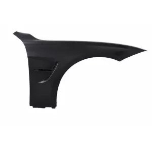 Paraurti per BMW 3er F30 F31 Non LCI LCI 11-18 Parafanghi M3 Sport EVO Look-image-6073165