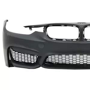 Paraurti per BMW 3er F30 F31 Non LCI LCI 11-18 Parafanghi M3 Sport EVO Look-image-6351307