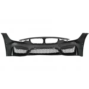 Paraurti per BMW 3er F30 F31 Non LCI LCI 11-18 Parafanghi M3 Sport EVO Look-image-6351308