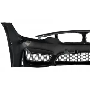 Paraurti per BMW 3er F30 F31 Non LCI LCI 11-18 Parafanghi M3 Sport EVO Look-image-6351309