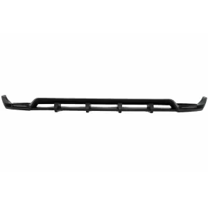 Stoßstange Spoiler LED DRL Erweiterung für Mercedes G Facelift W463 W464 18+Diffusor-image-6073204