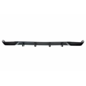 Stoßstange Spoiler LED DRL Erweiterung für Mercedes G Facelift W463 W464 18+Diffusor-image-6073211