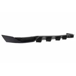 Stoßstange Spoiler LED DRL Erweiterung für Mercedes G Facelift W463 W464 18+Diffusor-image-6073212