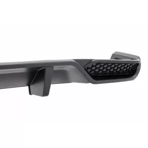 Stoßstange Spoiler LED DRL Erweiterung für Mercedes G Facelift W463 W464 18+Diffusor-image-6073214