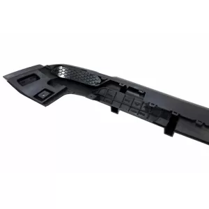 Stoßstange Spoiler LED DRL Erweiterung für Mercedes G Facelift W463 W464 18+Diffusor-image-6073218