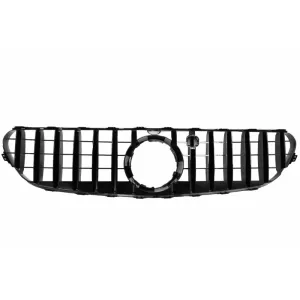 Diffuseur pour Mercedes S C217 Coupé A217 Cabrio 18-20 S63 Facelift Look Grille Conseils-image-6073760