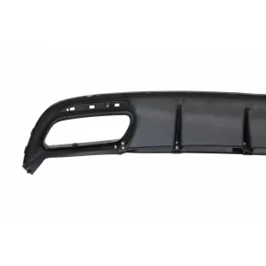 Diffuseur pour Mercedes S C217 Coupé A217 Cabrio 18-20 S63 Facelift Look Grille Conseils-image-6073769