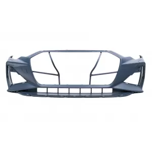 Front Bumper suitable for Audi A6 C8 4K (2018-Up) RS6 Design