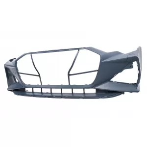 Front Bumper suitable for Audi A6 C8 4K (2018-Up) RS6 Design
