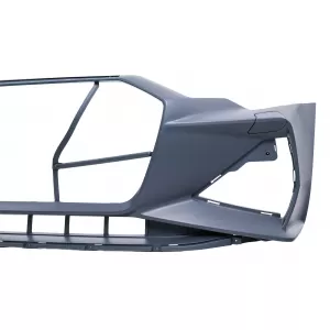 Front Bumper suitable for Audi A6 C8 4K (2018-Up) RS6 Design