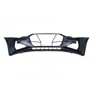 Front Bumper suitable for Audi A6 C8 4K (2018-Up) RS6 Design