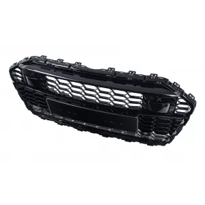 Front Bumper suitable for Audi A6 C8 4K (2018-Up) RS6 Design